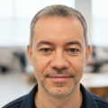 Foto de Rodrigo Alcântara
